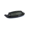 Custom Dynamics front fender tip with light black - 14-23 Touring (excl. CVO)