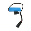Custom Dynamics 6-pin alarm friendly heatless load equalizer - 10-13 FLHX, FLHRC (EXCL. CVO)(NU)