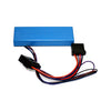Custom Dynamics, Slim Line heatless load equalizer - 04-13 XL; 2010 Softail Convertible (NU)