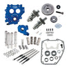 S&S, complete cam chest kit with gear drive 509G cams - 99-06 Twin Cam (excl. 2006 Dyna) (NU)