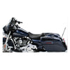 Mustang, Wide Tripper solo seat - 08-23 Touring