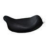 Mustang, Wide Tripper solo seat - 08-23 Touring