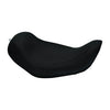Mustang, Wide Tripper solo seat - 06-17 Dyna (excl. 14-17 Fat Bob) (NU)