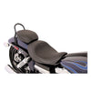 Mustang, Wide Tripper Forward solo seat - 06-17 Dyna (excl. 14-17 Fat Bob) (NU)