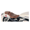 Mustang, Wide Tripper solo seat - 04-21 XL (excl. 07-09 XL)