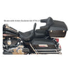 Mustang, Standard Touring seat. Heated - 08-23 Touring