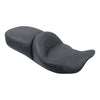 Mustang, Super Touring seat. Heated - 08-23 Touring; 09-23 FLHTCUTG Trike