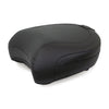 Mustang, passenger seat. Recessed with backrest receiver - 97-23 FLT/Touring