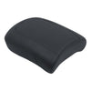 Mustang, passenger seat. Recessed - 97-23 FLT/Touring