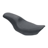 Mustang, Tripper Fastback 2-up one-piece seat - 97-07 FLHR; 06-08 FLHX(NU)