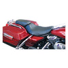 Mustang, Tripper solo seat - 97-07 FLHR; 06-07 FLHX(NU)