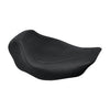 Mustang, Tripper solo seat - 97-07 FLHR; 06-07 FLHX(NU)
