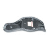 Mustang, DayTripper 2-up one-piece seat - 97-07 FLHR; 06-08 FLHX(NU)