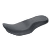 Mustang, Wide Tripper 2-up one-piece seat - 97-07 FLHR; 06-08 FLHX(NU)