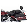 Mustang, Standard Touring seat - 97-07 FLHR; 06-07 FLHX(NU)
