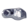 Mustang, Standard Touring seat - 97-07 FLHR; 06-07 FLHX(NU)