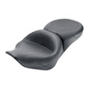 Mustang, Standard Touring seat - 97-07 FLHR; 06-07 FLHX(NU)