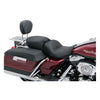 Mustang, Lowdown Touring seat - 97-07 FLHR; 06-07 FLHX(NU)