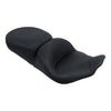 Mustang, Lowdown Touring seat - 97-07 FLHR; 06-07 FLHX(NU)