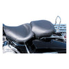 Mustang, Standard Touring solo seat - 97-07 FLHR; 06-07 FLHX(NU)
