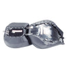 Mustang, Standard Touring solo seat - 97-07 FLHR; 06-07 FLHX(NU)
