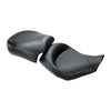 Mustang, Standard Touring solo seat - 97-07 FLHR; 06-07 FLHX(NU)