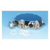 James, seal washer transmission fill plug - 80-86 5-sp B.T.(NU)