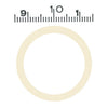 James, seal washer transmission fill plug - 80-86 5-sp B.T.(NU)