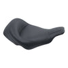 Mustang, Standard Touring solo seat - 97-07 FLHT, FLTR(NU)