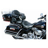 Mustang, Wide Touring seat - 97-07 FLHT, FLTR (NU)
