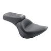 Mustang, Standard Touring seat - 06-10 FXST with 200mm tire; 07-17 FLSTF Fatboy and 08-11 FLSTSB Cross Bones (NU)