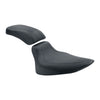 Mustang, Standard Tripper passenger seat - 00-05 FLSTS Heritage Springer; 05-15 FLSTN De Luxe; 07-15 FLSTC Heritage Classic; 06-07 FLSTSC Springer Classic (NU)