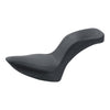 Mustang, DayTripper 2-up one-piece seat - 00-17 Softail Standard only. All 00-03 FLSTS; 05-07 FLSTSC; 05-15 FLSTN and 07-15 FLSTC models require 537408 (NU)