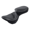 Mustang, Wide Touring seat - 00-05 FLSTS Heritage Springer; 05-15 FLSTN De Luxe; 06-07 FLSTSC Springer Classic and 07-15 FLSTC Heritage Classic (excl. 00-07 FXSTD Deuce) (NU)