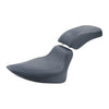 Mustang, Tripper solo seat - 84-99 Softail (NU)