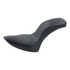 Mustang, DayTripper 2-up one-piece seat - 84-99 Softail with up to 150 stock width trear tire (NU)