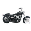 Mustang, Fastback 2-up seat - 06-17 Dyna (NU)