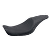 Mustang, Tripper Fastback 2-up one-piece seat - 06-17 Dyna (excl. 14-17 Fat Bob) (NU)