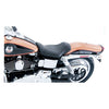 Mustang, Tripper solo seat - 06-17 Dyna (excl. 14-17 Fat Bob) (NU)
