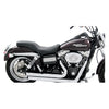 Mustang, DayTripper 2-up one-piece seat - 96-03 Dyna (NU)