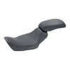 Mustang, Tripper passenger seat - 06-17 Dyna (NU)