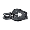 Mustang, Standard Touring solo seat - 06-17 Dyna (excl. 14-17 FXDF Fat Bob) (NU)