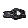 Mustang, Standard Touring seat - 06-17 Dyna (NU)