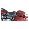 Mustang, Wide Touring solo seat - 96-03 Dyna (NU)
