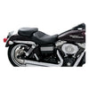 Mustang, Wide Touring seat - 06-17 Dyna (excl. 14-17 Fat Bob) (NU)