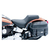 Mustang, Fastback 2-up seat - 00-06 Softail (NU)