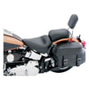Mustang, Standard Touring seat - 84-99 Softail (NU)