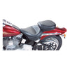 Mustang, Wide Touring seat - 84-99 Softail (NU)