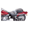 Mustang, Wide Touring seat - 00-06 Softail (NU)