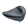 Mustang, Standard Touring solo seat - 84-99 Softail (NU)